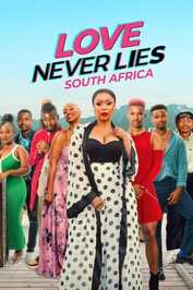 AF - Love Never Lies: South Africa (2024)
