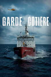 FR - Garde côtière