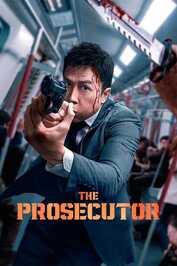 EN - The Prosecutor (2024)
