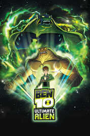 EN - Ben 10: Ultimate Alien (2010)