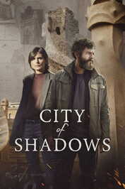 AL - City of Shadows (2025)