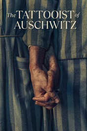 NL - The Tattooist of Auschwitz (2024)