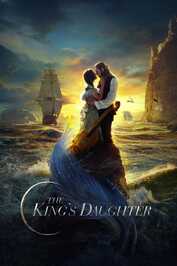 FR - The King's Daughter (VOSTFR) (2022)