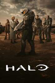 HU - Halo (2022)