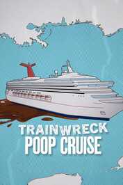 EN - Trainwreck: Poop Cruise (2025)