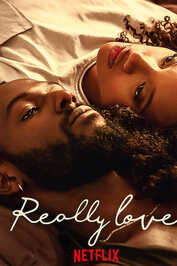 FR - Really love  (2020)