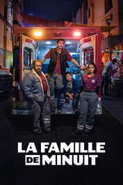 FR - Familia de Medianoche (2024) (MX)