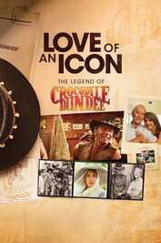EN - Love of an Icon: The Legend of Crocodile Dundee (2025)