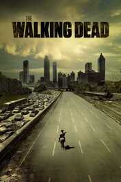 AL - The Walking Dead (2010)