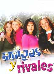 LAT - Amigas y rivales (2001)