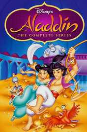 LAT - Aladdin (1994)