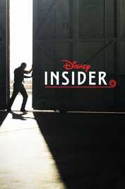D+ - Disney Insider (US)