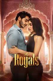 IN - The Royals