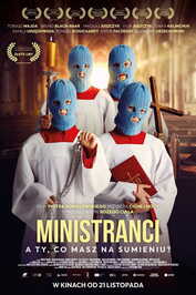 PL - Ministranci (2025)  Polski