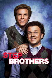 EN - Step Brothers (2008)