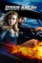 FR - Drive Angry (2011)