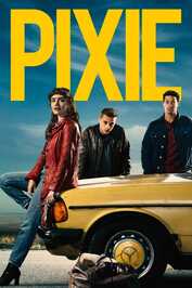 FR - Pixie  (2020)