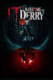 AL - IT: Welcome to Derry (2025)