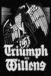 DE - Triumph des Willens (1935)