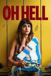 FR - Oh Hell (2022) (DE)