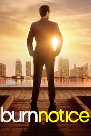FR - Burn Notice (2007) (US)