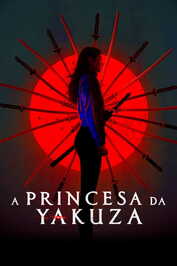 NL - Yakuza Princess (2021)