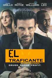 ES - El traficante (2021)