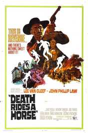 IT - Death Rides a Horse  (1967)