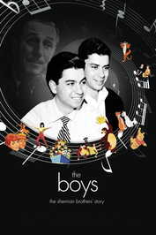 DE - The Boys: The Sherman Brothers' Story (2009)