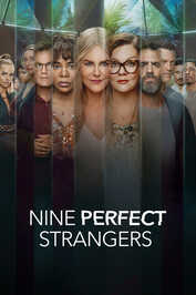 EN - Nine Perfect Strangers (2021)