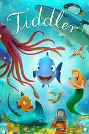 EN - Tiddler (2024)