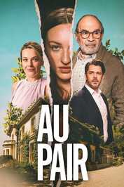 FR - Au pair (2025) (GB)