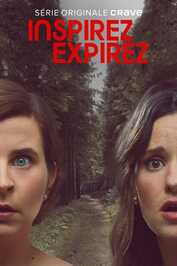 FR - Inspirez, expirez (2023) (CA)