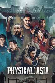 EN - Physical: Asia (2025) (KR)