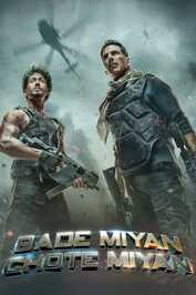 NL - Bade Miyan Chote Miyan (2024)