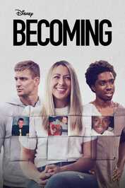D+ - Becoming