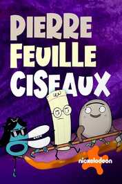 FR - Pierre, Feuille, Ciseaux (2023) (US)