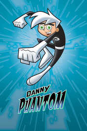 EN - Danny Phantom (2004)