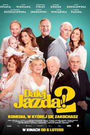 PL - Dalej jazda! 2 (2026) Polski
