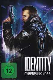DE - Identity: Cyberpunk Wars (2024)