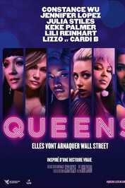 FR - Queens (2019)