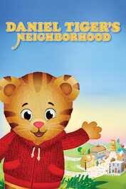 EN - Daniel Tiger's Neighborhood (2012)