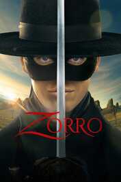 FR - Zorro (2024) (ES)