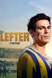 DE - Lefter: Die Geschichte der Fußballlegende Ordinarius (2025)