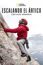 ES - Escalando el Ártico con Alex Honnold (2024)