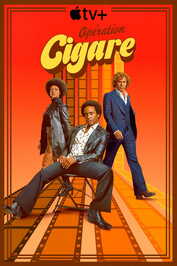 FR - The Big Cigar