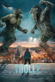DE - Troll 2 (2025)