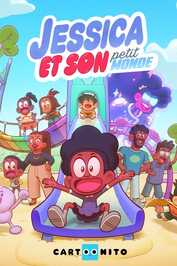 FR - Jessica et son petit monde (2023) (US)