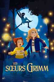 FR - Les Sœurs Grimm (2025) (US)