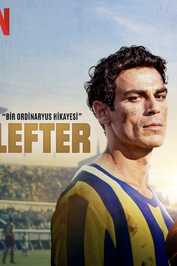 AR - Lefter: The Story of the Ordinarius (2025)
